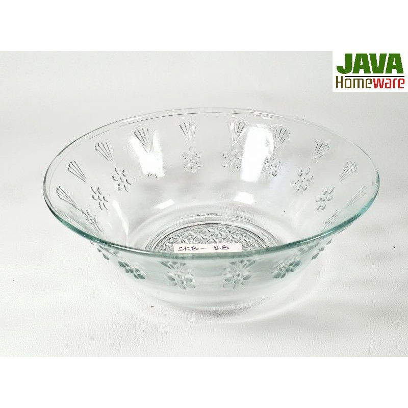 MANGKOK KACA SK 8B (12BJ) | MANGKOK KACA SOUVENIR | MANGKOK BAKSO SOTO | MANGKOK KACA BENING | MANGK