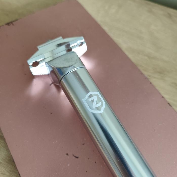 Seatpost Enzo Classe 25,4 25,6 26,0 26,2 26,4 29,2 Alloy MTB Roadbike - 25,4