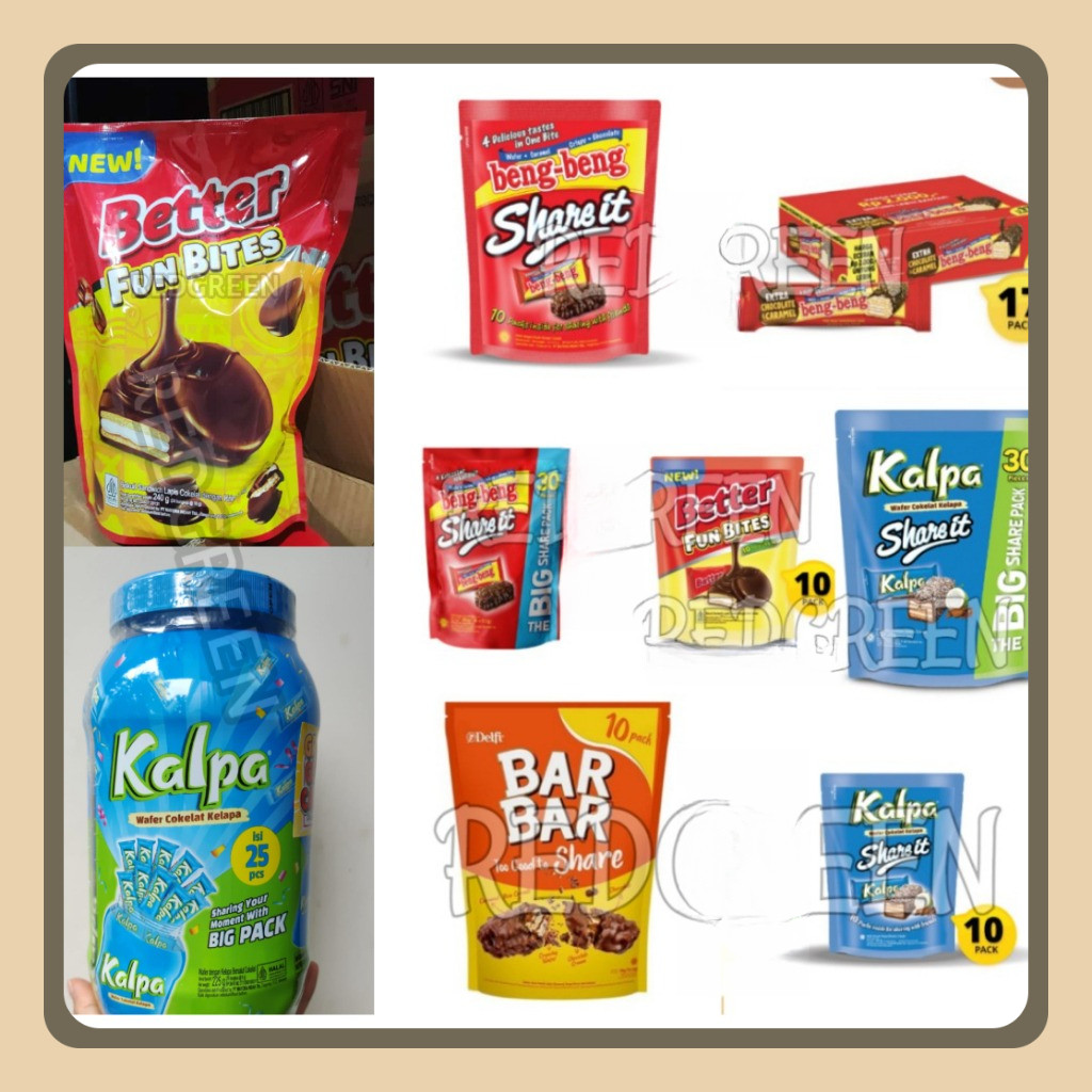 

Beng beng share isi 10 bengbeng share it isi 25pcs 9,5gram delfi bar bar share it isi 10pcs 8gram share it wafer kalpa share it isi 10pcs