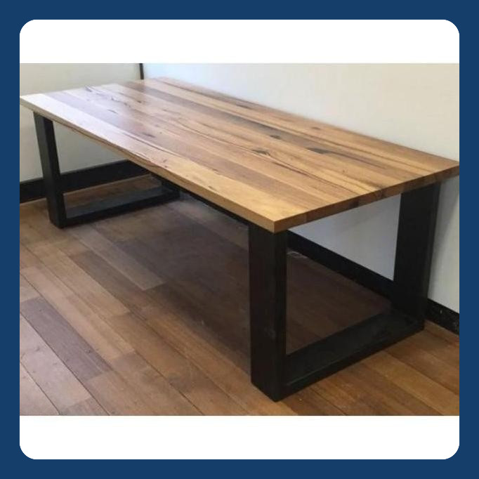 

Terlaris Df8 / Full Kayu Meja Tamu /Meja Kopi /Coffe Table Minimalis - P80Xl40X40 Jati Furniture