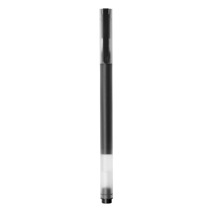 

COD Xiaomi High Capacity Pen | Lebih awet | Tinta tahan air dan tanpa noda | Menulis lebih halus [Official Store] - Black