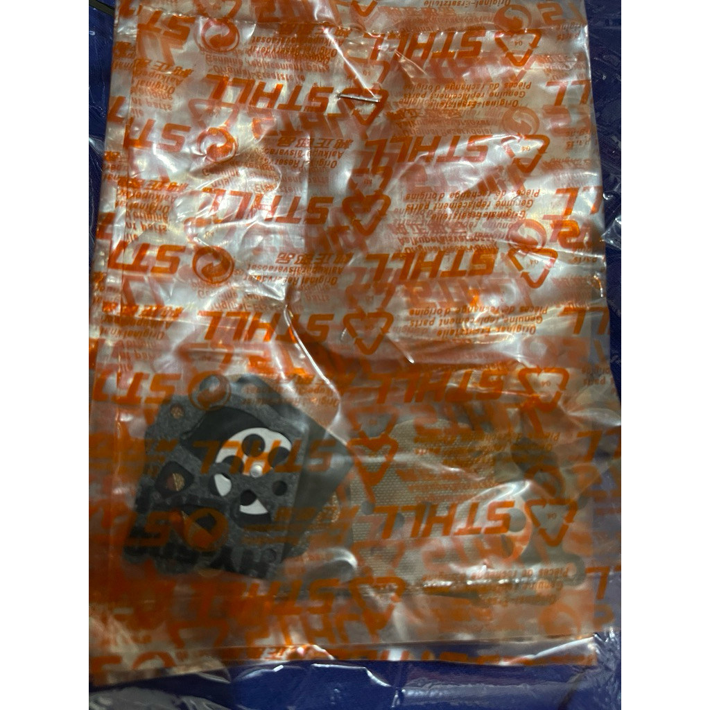 PROMO. MEMBRAN STIHL CHAINSAW MINI 5200 5800