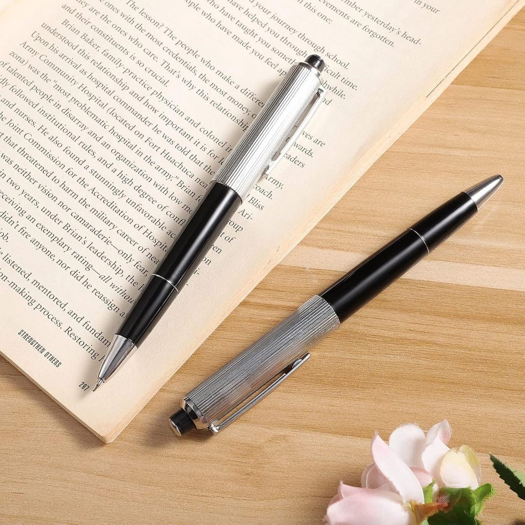 

PEN KEJUT/PENA SETRUM/PULPEN SETRUM/ELECTRIC SHOCK PEN/Mainan PULPEN SENGAT LISTRIK Lelucon Nakal