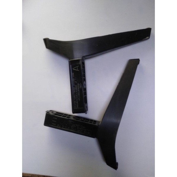 SPAREPART STAND KAKI TV LED LG 43LF510T/43LH511 /49LH511/ 49LJ510