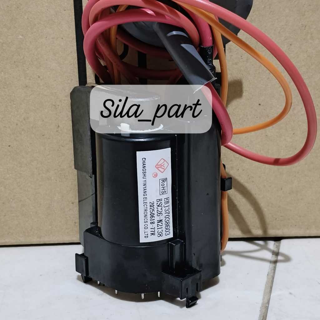 Flyback playback BSC26-N2138 TV LG 29 SLIM