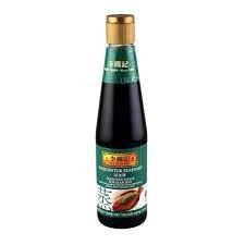 

Saos Seafood Lee Kum Kee 410ml