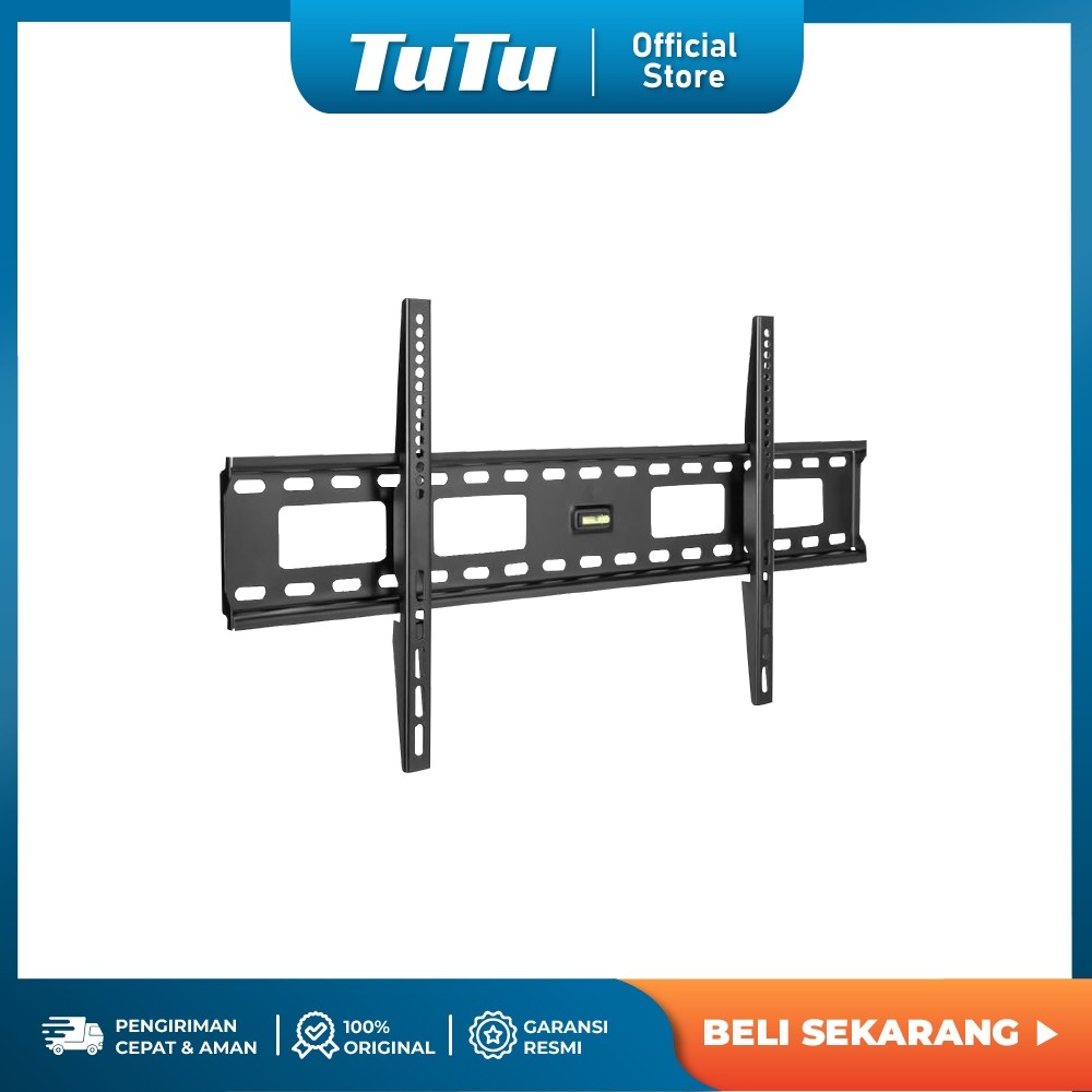 TUTU Braket TV  50 Inch - 65 Inch, Universal Bracket for Tutu TV Hemat