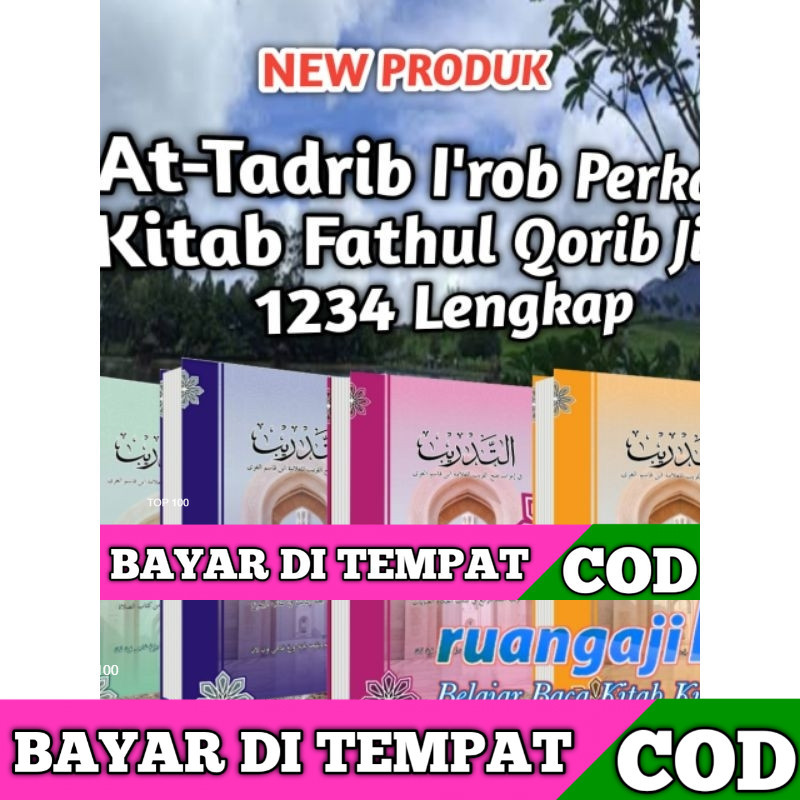 At tadrib I'rob Perkata Fathul Qorib Jilid 3/I'rob Fathul Qarib (Ruang Ngaji Online) Jurmiyah Perkat