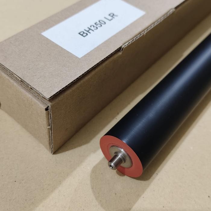 

Lower Sleeved Roller BIZHUB 250/350 - Rubber