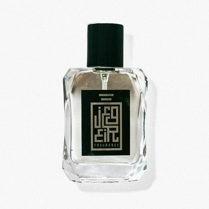Parfum Impor JGP Jegeir Parfum LV Nuit De Feu - 30 ml