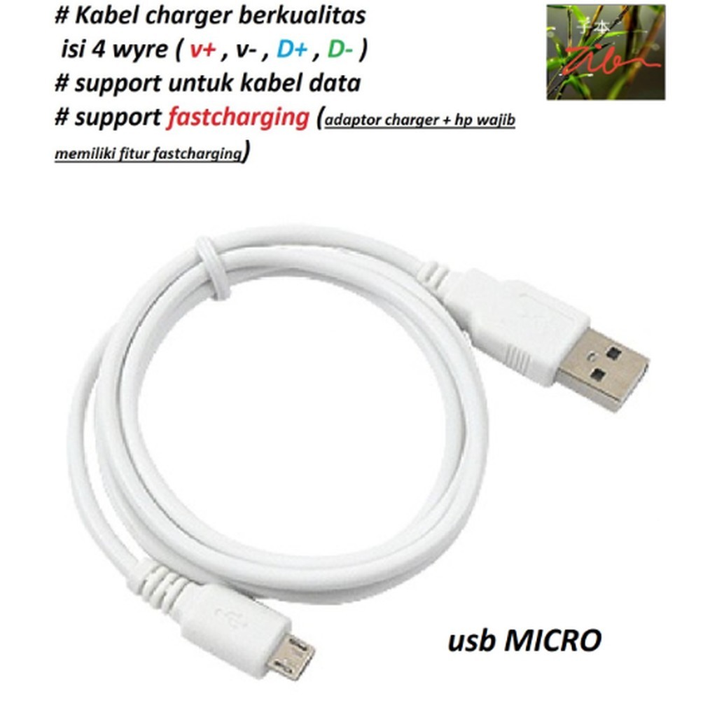 usb micro kabel charger oppo R15 (CPH1835) - R15X (PBCM10) - R15 pro (CPH1831)
