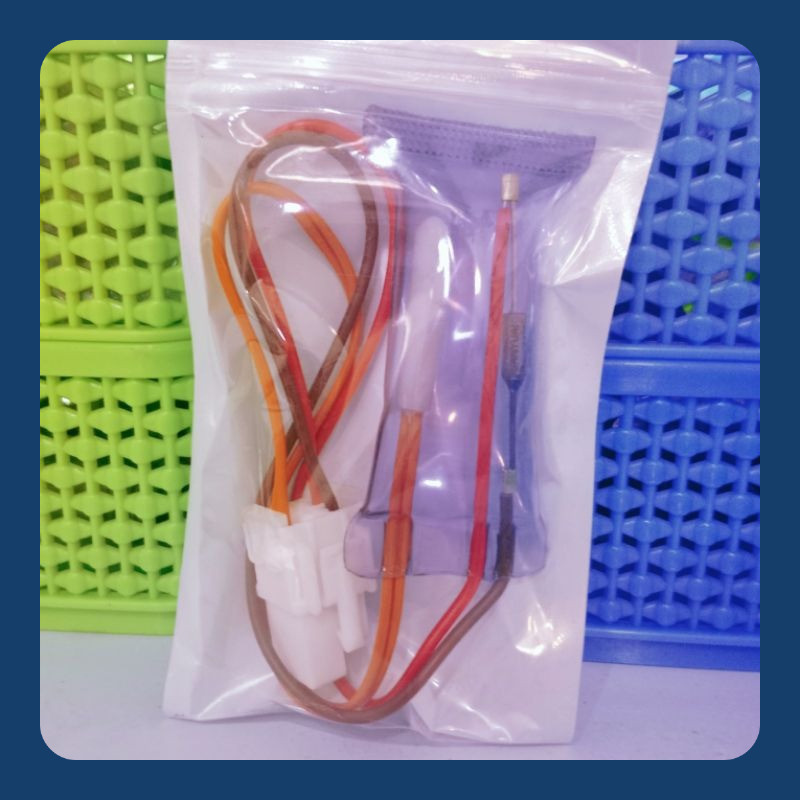 sensor suhu thermis fuse kulkas 2 pintu LG
