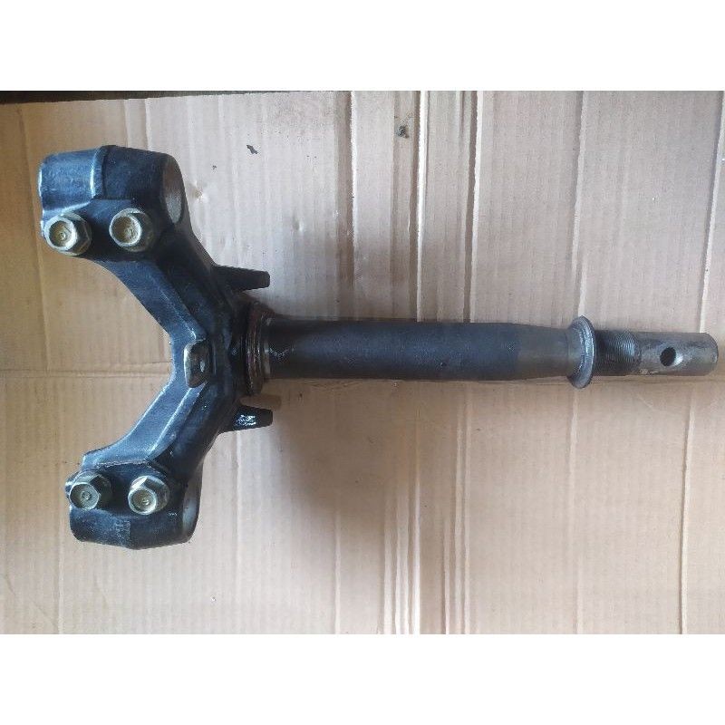 Segitiga Supra Fit New Karisma Supra X 125 / ORIGINAL