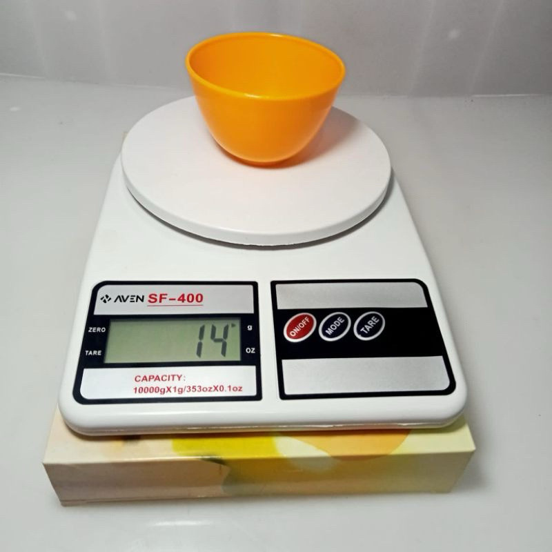 TIMBANGAN DIGITAL MINI DAN TIMBANGAN KUE DIGITAL 5 kg