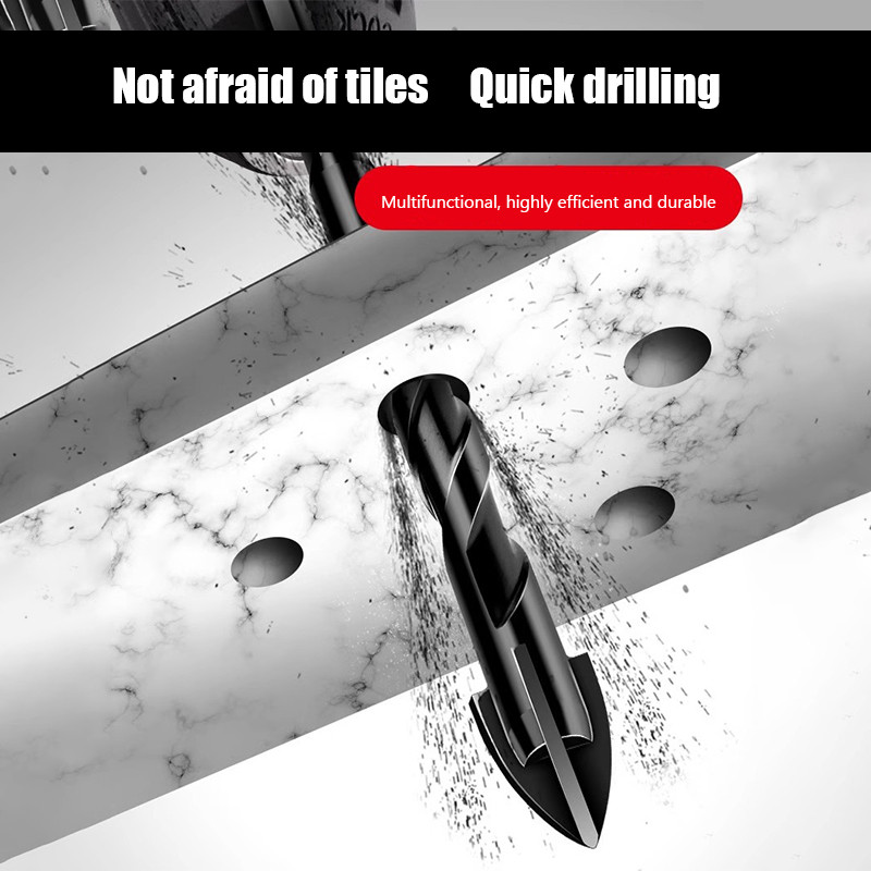 Mata Bor Keramik Mata Bor Empat Mata Bor Silang Mata Bor Semen Beton