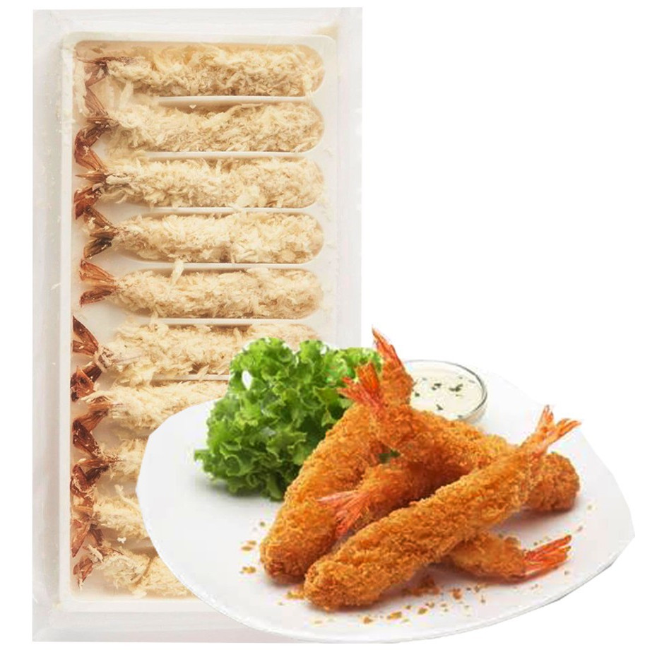 

Ebi Furai Polos 12/200 Gr