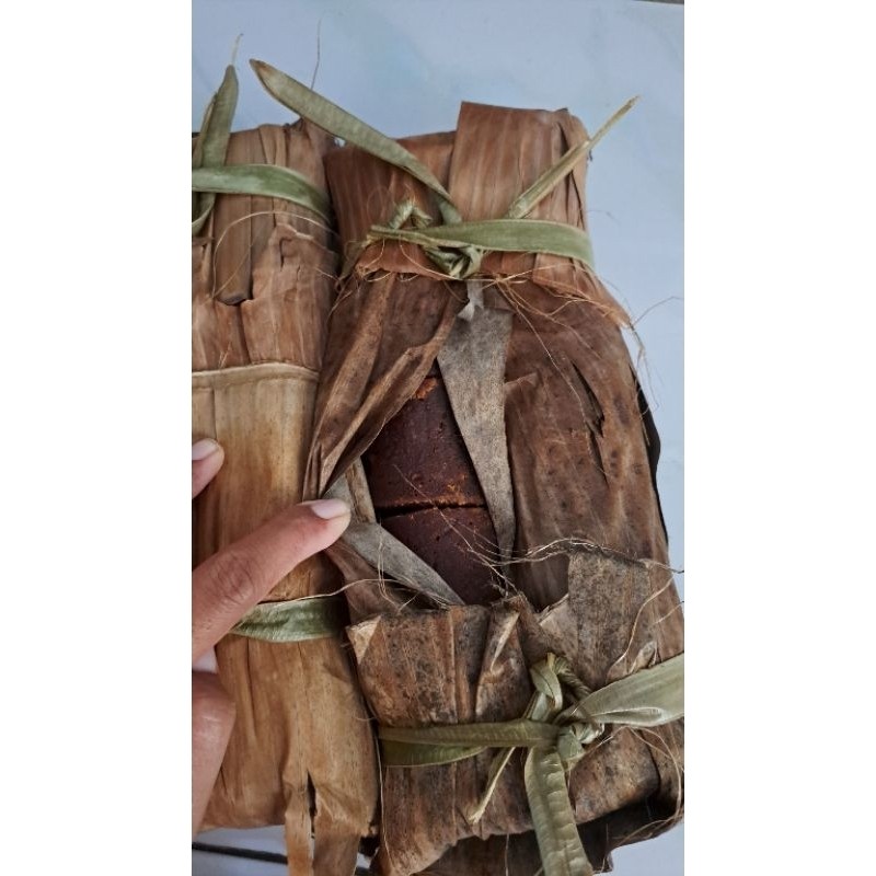 

GULA AREN/NIRA KHAS BAWEAN