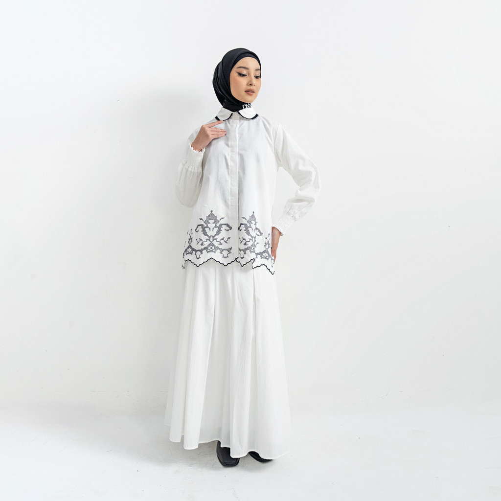 EMBRO SHIRT DEENAY LUBNA SERIES