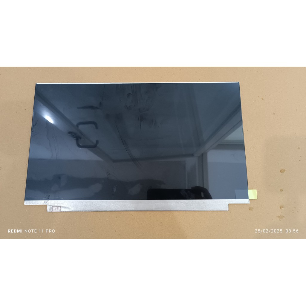 LCD LED 15.6 SLIM 30PIN FHD SMALL FRAME NO BRACKET NT156FHM-N41, B156HAN02.8, NV156FHM-N63 PV156FHM-