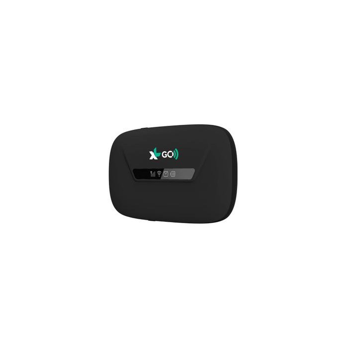 Modem Wifi 4G XL Go M Free XL GO IZI 25 GB Unlock