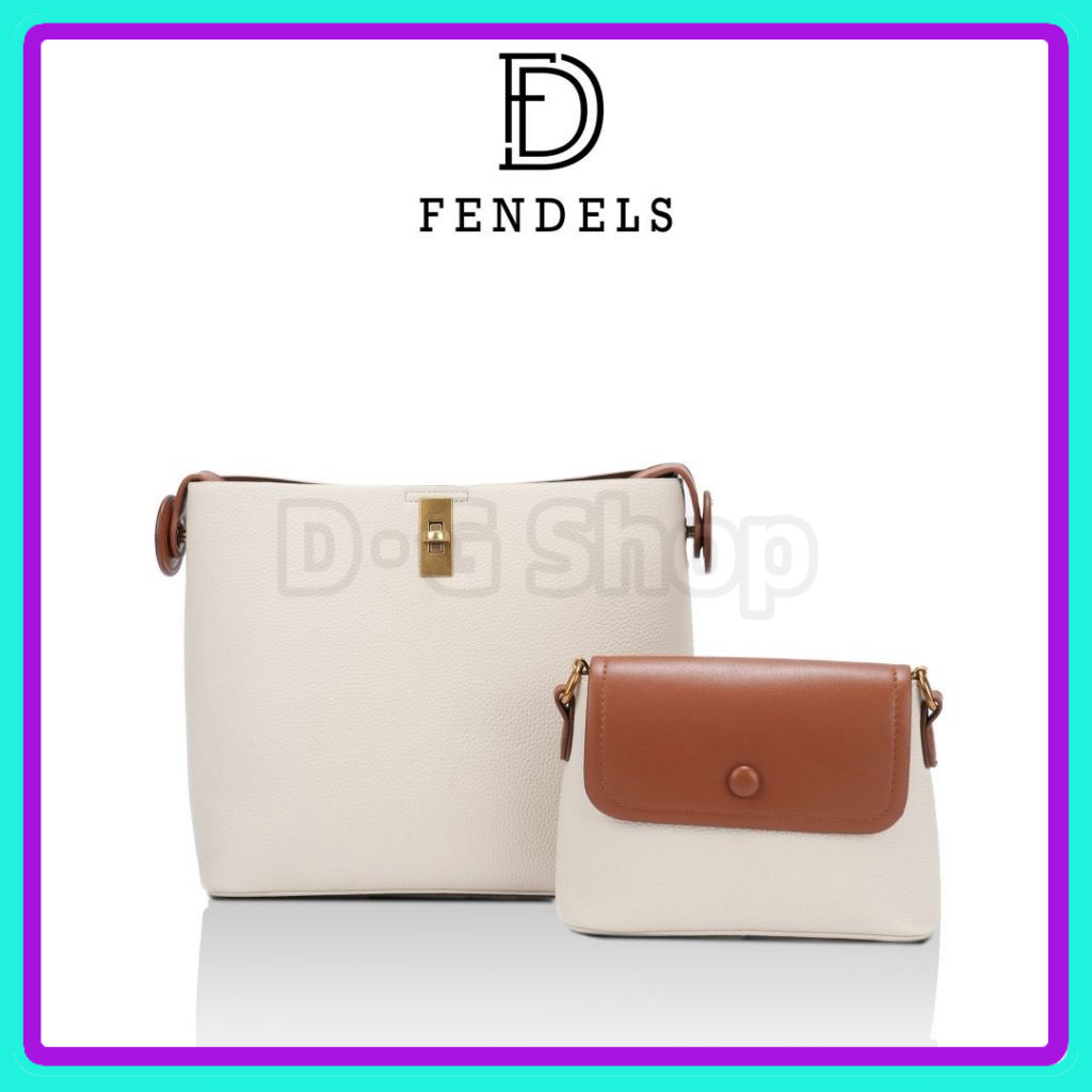 D·G Shop Tas Bahu Wanita Tas Hp Wanita Tas Totebag Tas Selempang WanitaTerbaru 2025 Sling Bag Wanita