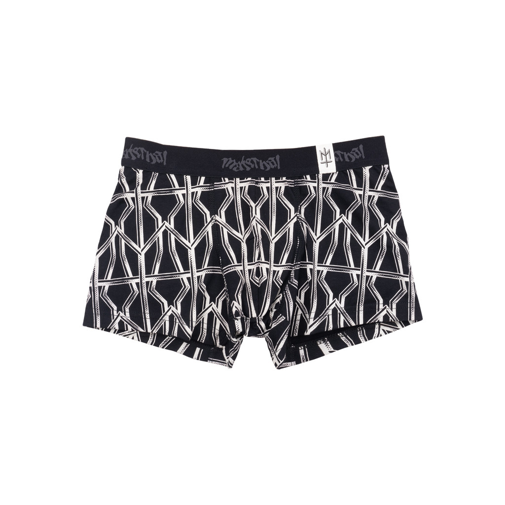 MATERNAL DISASTER - UWR 138 - BOXER