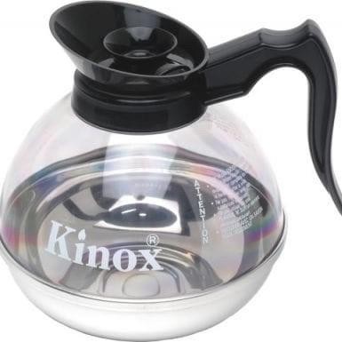 KINOX COFFEE DECANTER - Kinox decanter
