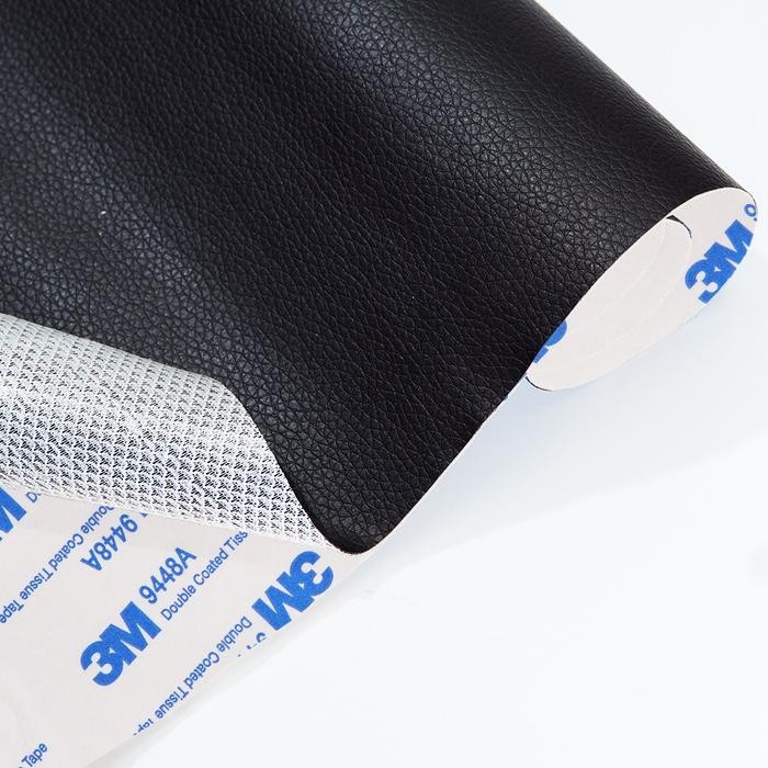 【Little Star】COD Lem impor yang kuat Sticker Kulit Sofa Leather Repair Sticker Cover Perbaikan Kulit