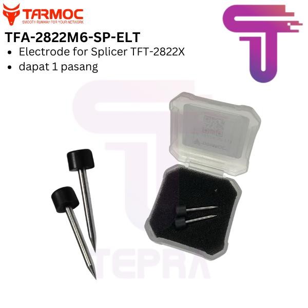 Electroda Splicer Tarmoc TFT-22M6-SPLICER | Elektroda Splicing FO