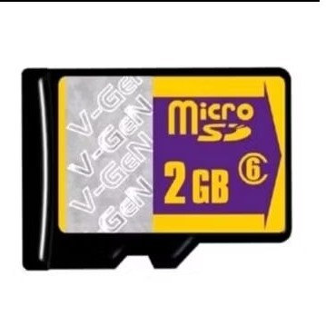 Memory SD card isi file mp3 bell sekolah - memori sd card 2gb isi mp3 bell sekolahCO