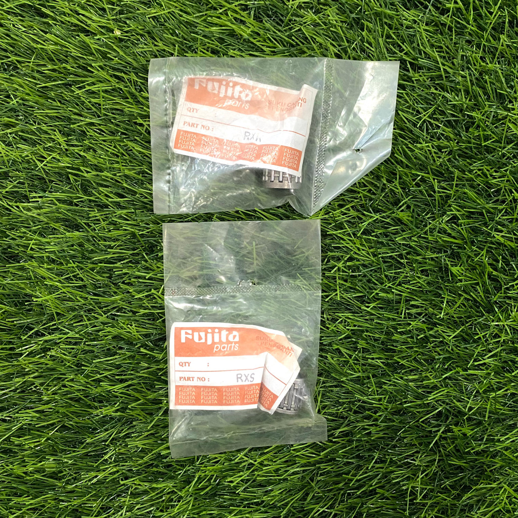 Leces Laher Pen Piston RXK RX King RXS RX Spesial Original Merek (FUJITA)