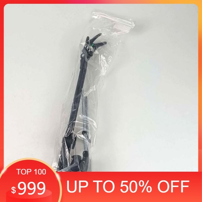 Bracket Dudukan Joran Tegek Jagrak Pancing Dudukan Tegek Braket Joran Dudukna Joran Joran Pancing - 