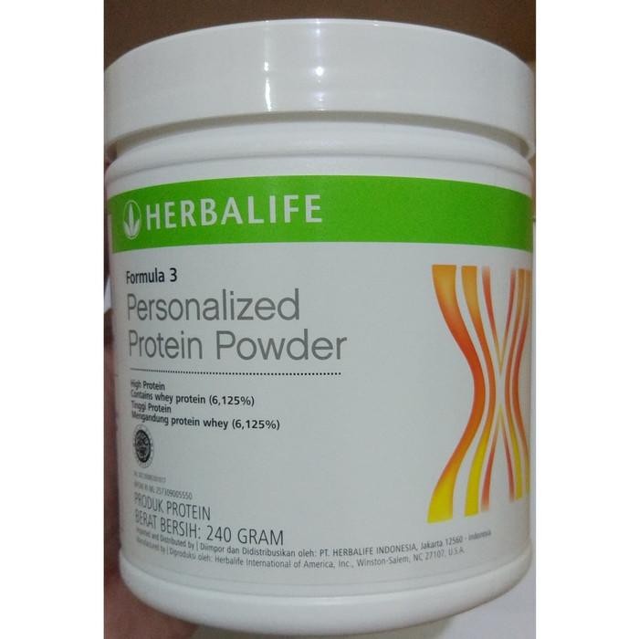 Mumpung Murah #HERBALIFE TOSERASERA SHAKE ( PPP / PROTEIN ) #BESTSELLER #FASTRESPON