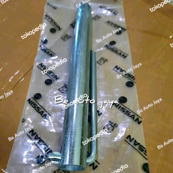 Handle busi / kunci busi Nissan Xtrail T32 - T31 Original
