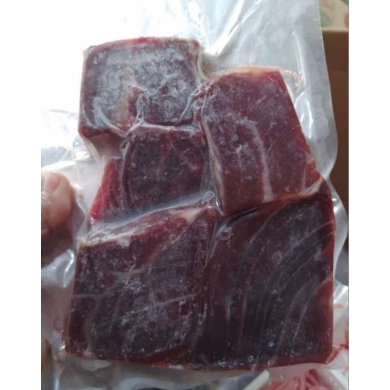 

Daging Sapi 500gr & 1kg Frozen