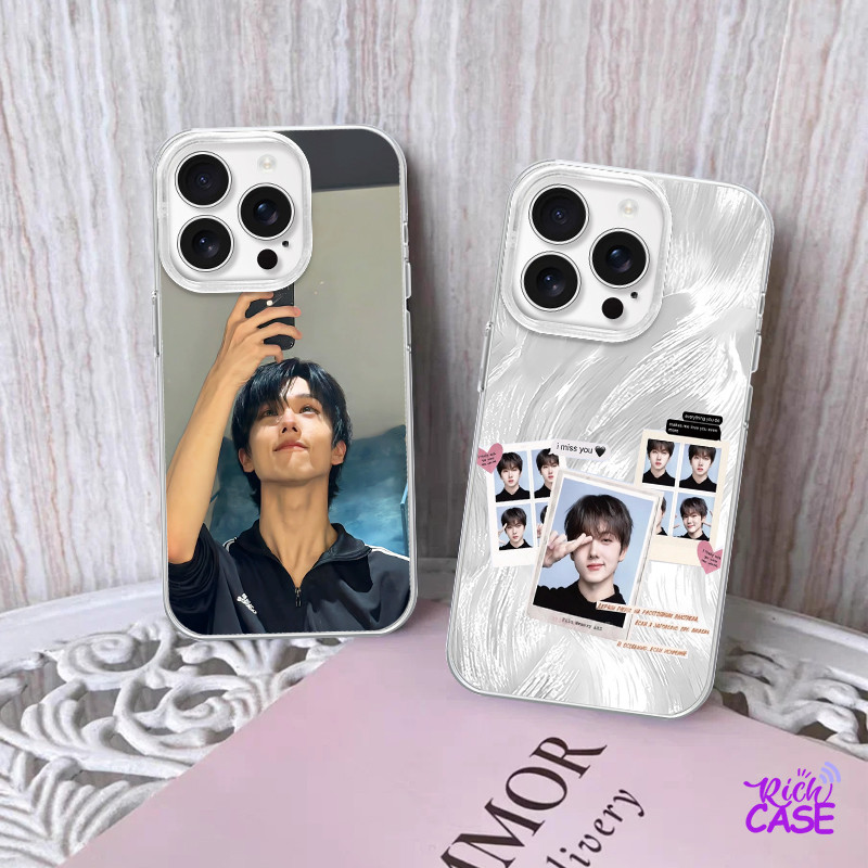 Casing For Samsung A03 05 06 10 11 12 13 14 15 16 20 23 24 35 50 52 54 55 S 5G bling Fashion Art nct
