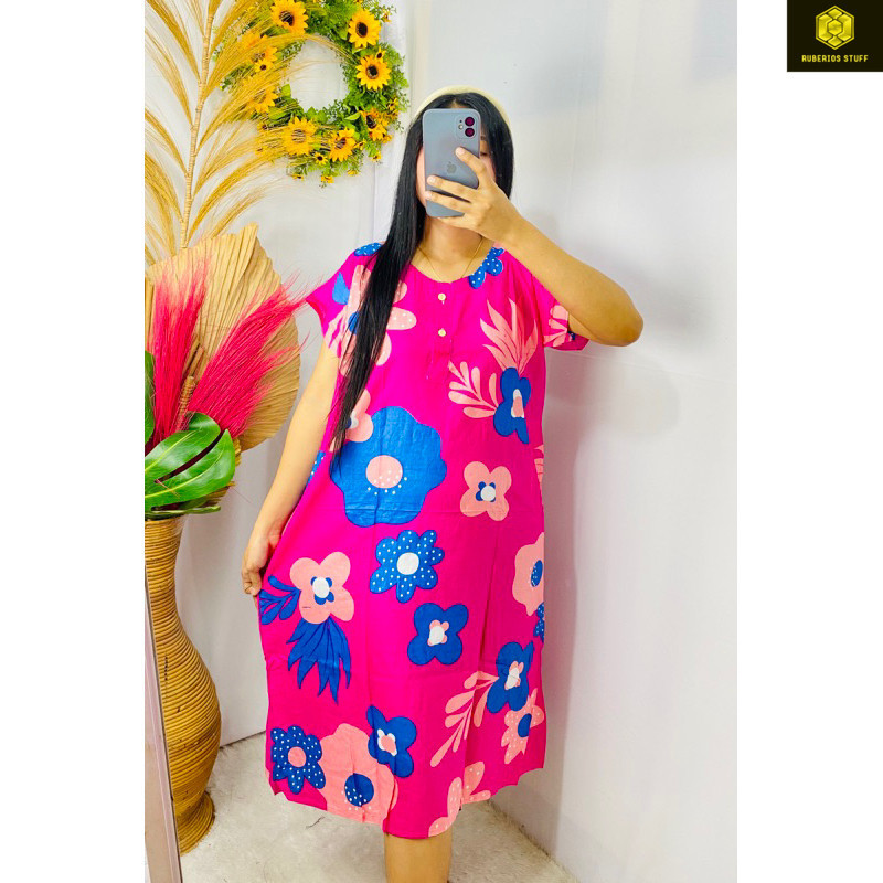 Daster Payung Daster Wanita Daster Terbaru 2023 Daster Rayon Daster Bali Daster Busui Daster Terbaru