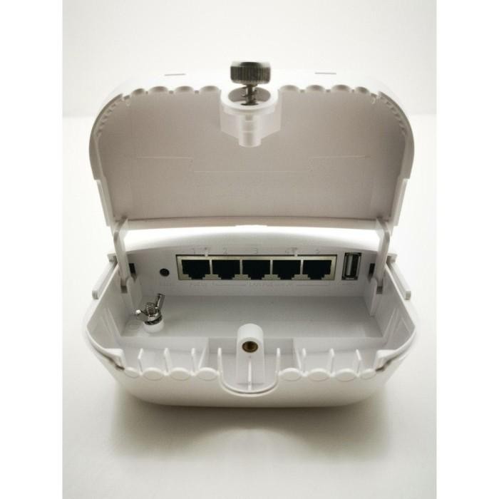 MIKROTIK -OMNITIK PG-5HACD