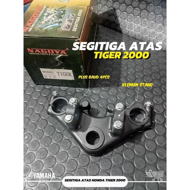 SEGITIGA ATAS TIGER LAMA / SEGITIGA STANG ATAS HONDA TIGER LAMA