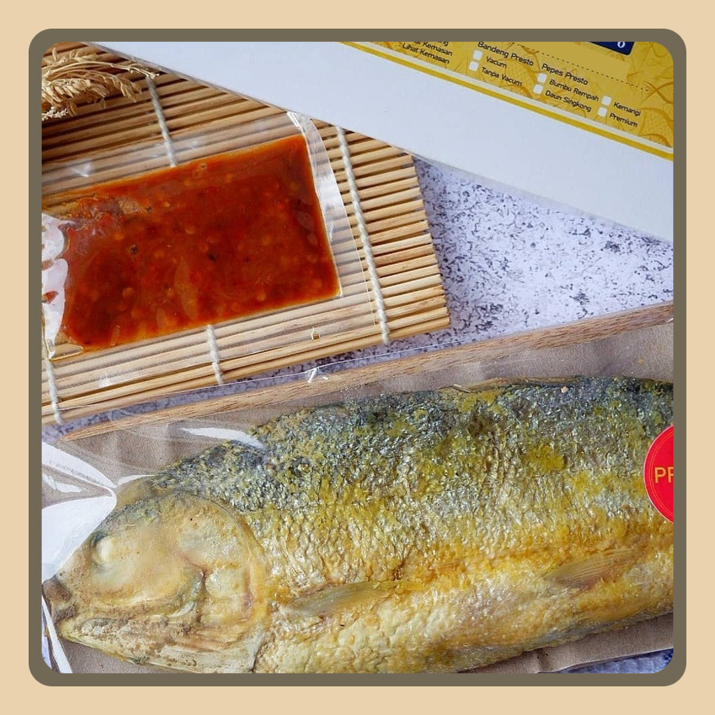 

Bandeng Presto 1Kg Kemasan Vacuum