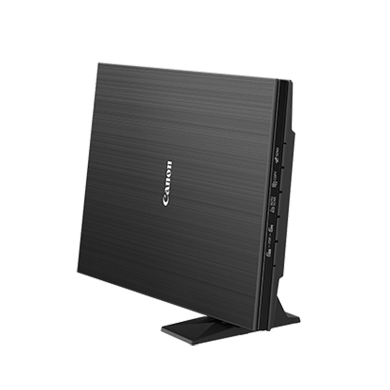 CANON SCANNER LIDE 400 DOCUMENT SCANNER FLATBED