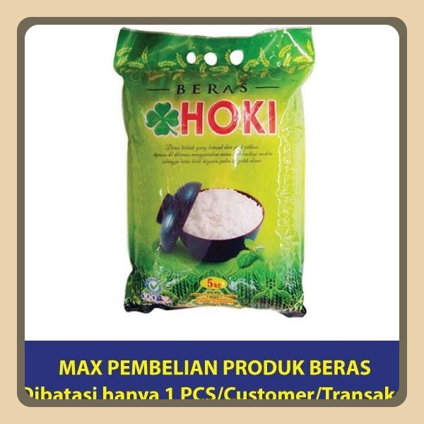 

HOKI BERAS 5kg