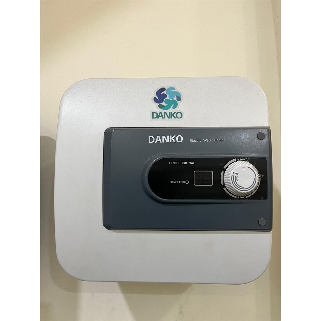 DANKO WATER HEATER 10 LITER  DA-10ES WATER HEATER 10 LITER CO