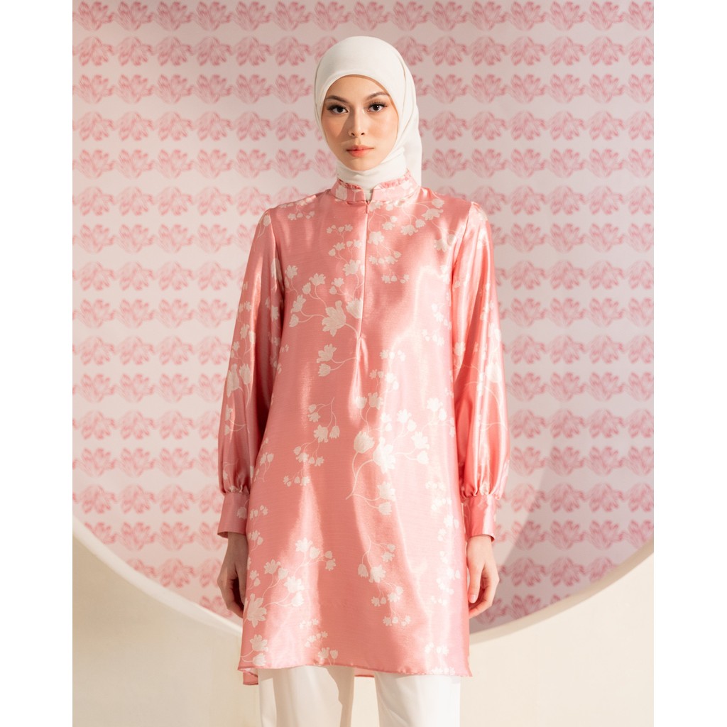 Muda Official Mariora Tunic - Blossom