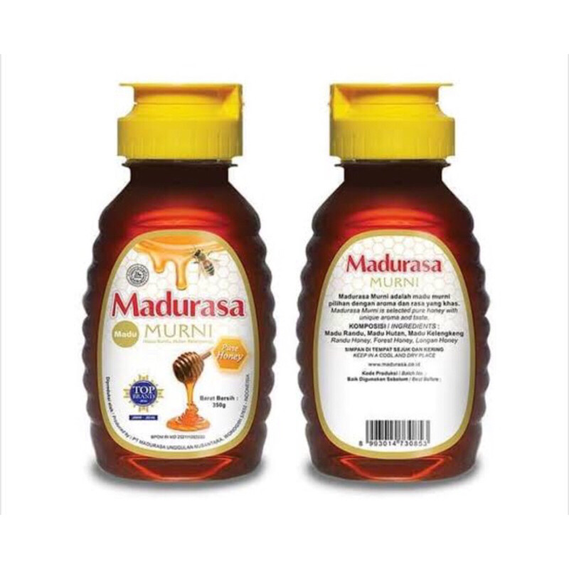 

MADURASA 150gr - ABO