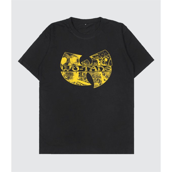 KAOS WUTANG KATUN 24S