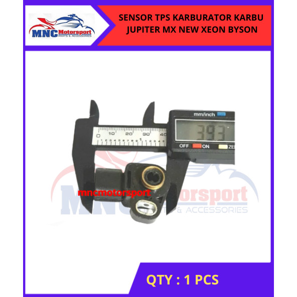 SENSOR TPS KARBURATOR KARBU JUPITER MX NEW