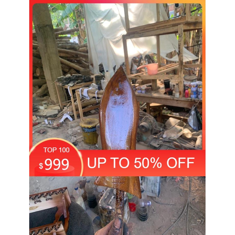 warangka betok termurah dari mahoni finishingan gratis stel termurah bk Keris sengkelat majapahit ma