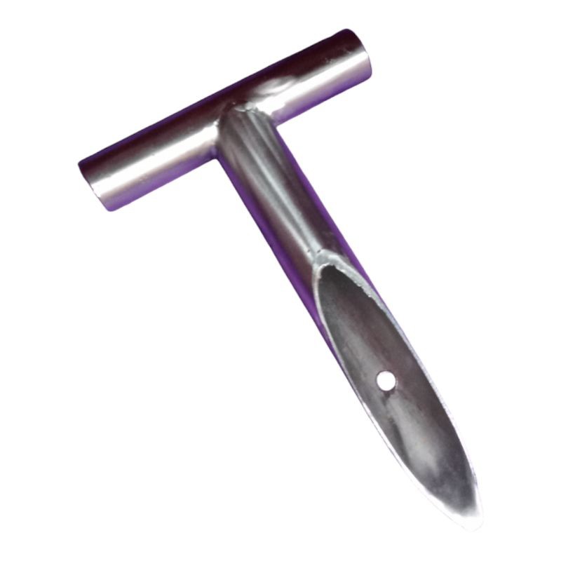 Alat Pembuka Kelapa muda degan ice pick