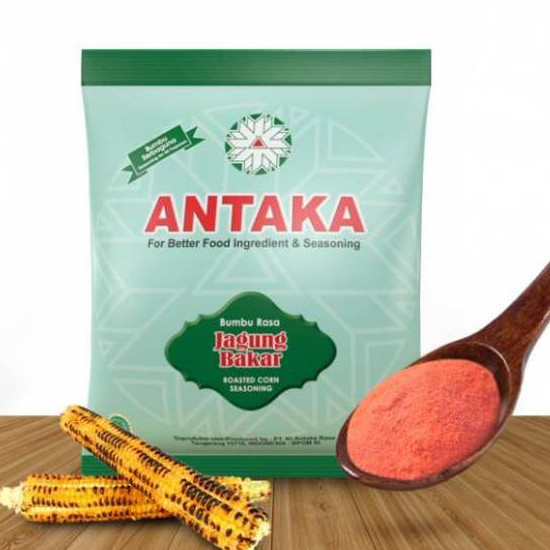 

Bumbu Kentang Bumbu Snack Antaka Bumbu Tabur 100 Gr